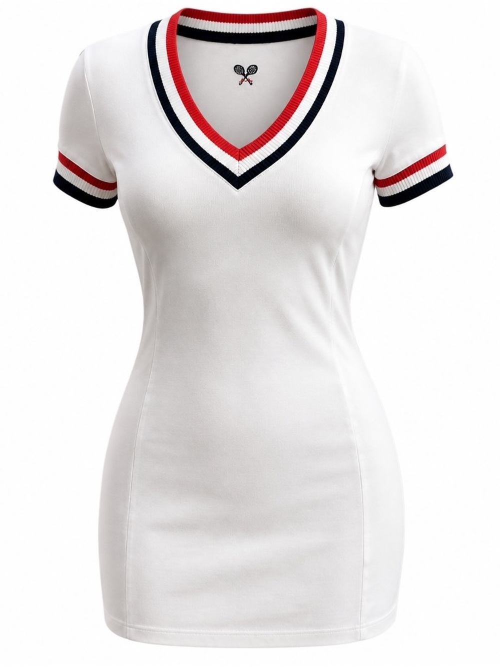 Brooks Brothers x FILA Women's dress